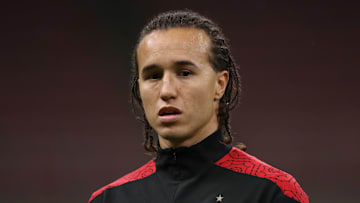 AC Milan v Bodo Glimt: UEFA Europa League Third Qualifying Round