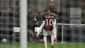 AC Milan v Bodo Glimt: UEFA Europa League Third Qualifying Round
