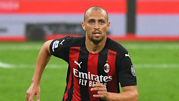 AC Milan v Bologna FC - Serie A
