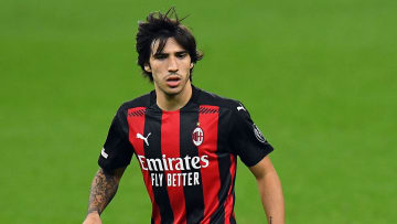 Sandro Tonali