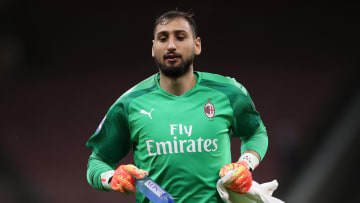 AC Milan v Bologna FC - Serie A
