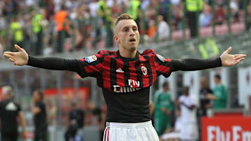 Gerard Deulofeu bald wieder im Milan-Trikot?