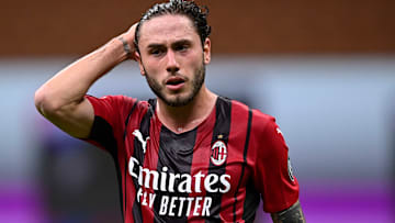 Davide Calabria