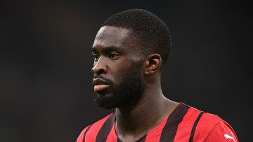 Fikayo Tomori