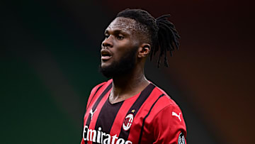Frank Kessiè