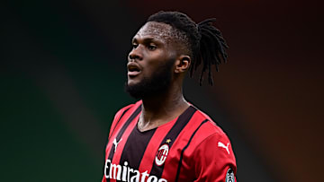 Frank Kessié