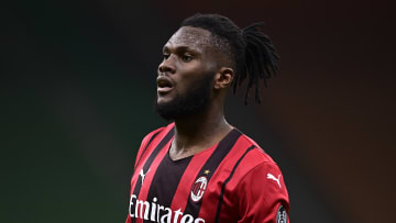 Frank Kessie