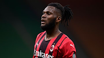Franck Kessié