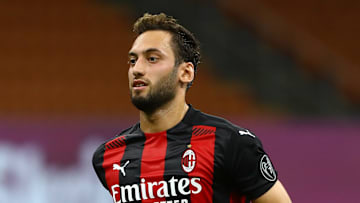 AC Milan v Cagliari Calcio - Serie A