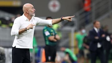 Pioli hat Milan in die Königsklasse geführt