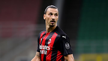 AC Milan v Cagliari Calcio - Serie A