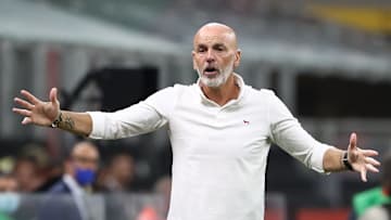 Stefano Pioli