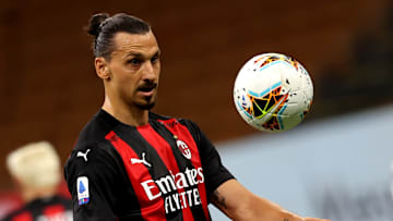 AC Milan v Cagliari Calcio - Serie A
