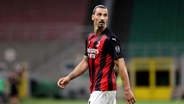AC Milan v Cagliari Calcio - Serie A