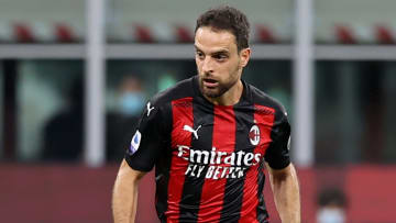 AC Milan v Cagliari Calcio - Serie A