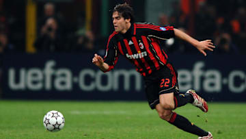 Ricardo Kaka