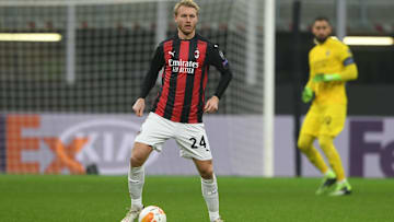 Simon Kjaer