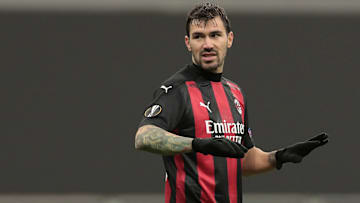 Alessio Romagnoli