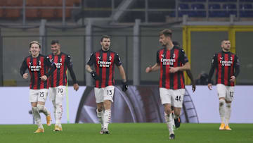 Milan - Celtic, Europa League