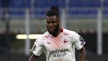 Franck Kessie