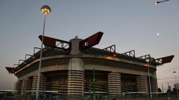 San Siro