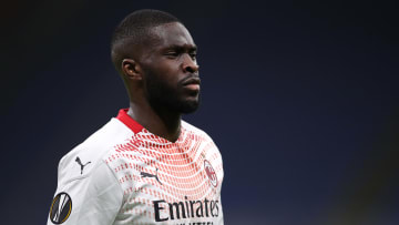 Fikayo Tomori is impressing at Milan