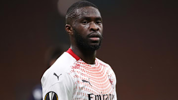 Fikayo Tomori