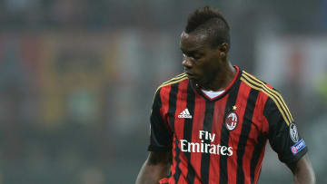 Mario Balotelli