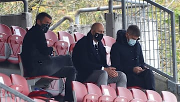 AC Milan v FC Internazionale - Women Serie A