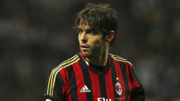 AC Milan v FC Internazionale Milano - Serie A