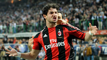 AC Milan v FC Internazionale Milano - Serie A