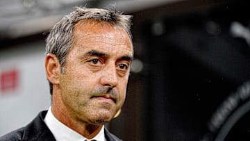 AC Milan v Fiorentina - Italian Serie A