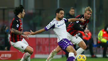 Giacomo Bonaventura, Simon Kjaer