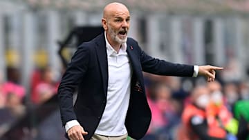 Stefano Pioli