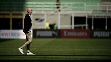 Il futuro di Pioli è in bilico