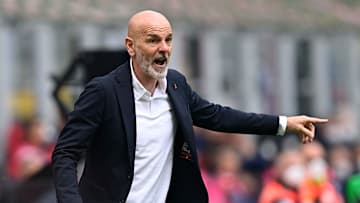 Stefano Pioli