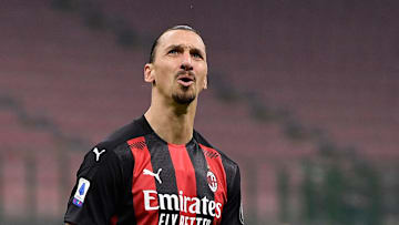 Zlatan Ibrahimovic