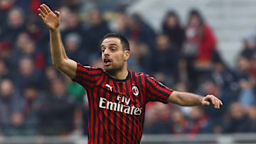 AC Milan v Hellas Verona - Serie A