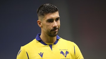 Mattia Zaccagni Mattia Zaccagni