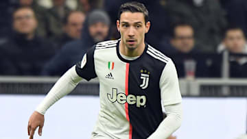 AC Milan v Juventus - Coppa Italia: Semi Final