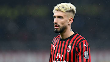 AC Milan v Juventus - Coppa Italia: Semi Final AC Milan v Juventus - Coppa Italia: Semi Final