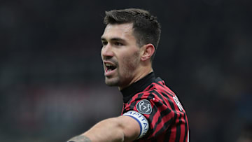 AC Milan v Juventus - Coppa Italia: Semi Final