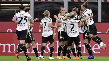 Juventus Women