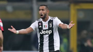 AC Milan v Juventus - Italian Serie A
