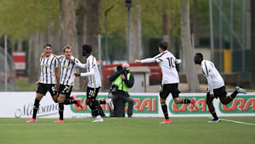AC Milan v Juventus - Primavera 1