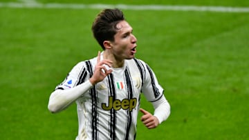Federico Chiesa