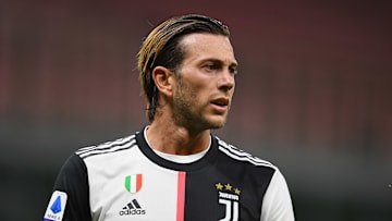 AC Milan v Juventus - Serie A