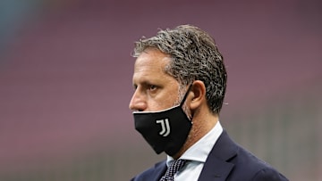 AC Milan v Juventus - Serie A