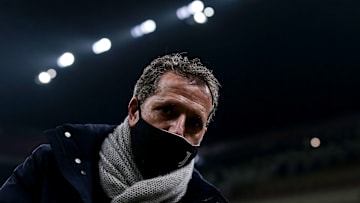 Fabio Paratici Fabio Paratici