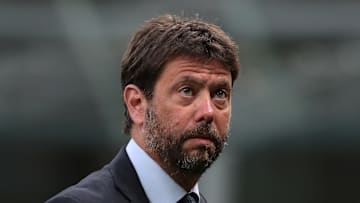 AC Milan v Juventus - Serie A